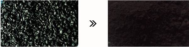 三维高速振动球磨机