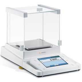 MSA5203S-1CE-DE电子精密天平